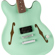 Fender Tom DeLonge Starcaster: Picture 4 thumbnail