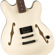Fender Tom DeLonge Starcaster: Picture 7 thumbnail
