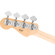 Fender Standard Jazz: Picture 5 thumbnail