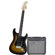 Fender Affinity Stratocaster: Picture 3 thumbnail