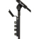 Fender Mic Stand with Boom Arm: Picture 5 thumbnail
