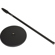 Fender Round Base Mic Stand: Picture 2 thumbnail