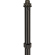 Fender Round Base Mic Stand: Picture 4 thumbnail