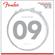 Fender Guitar Strings: Picture 1 thumbnail