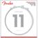 Fender Guitar Strings: Picture 2 thumbnail