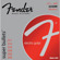 Fender Guitar Strings: Picture 3 thumbnail
