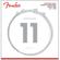 Fender Guitar Strings: Picture 1 thumbnail