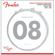 Fender Guitar Strings: Picture 1 thumbnail