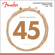 Fender Bass Guitar Strings: Picture 1 thumbnail