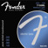 Fender Bass Guitar Strings: Picture 1 thumbnail