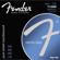 Fender Bass Guitar Strings: Picture 2 thumbnail