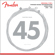 Fender Bass Guitar Strings: Picture 1 thumbnail