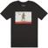 Fender T- Shirt: Picture 3 thumbnail