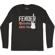 Fender T-Shirt: Picture 3 thumbnail