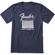 Fender Deluxe Reverb T-Shirt: Picture 2 thumbnail