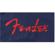 Fender Spaghetti Logo T-Shirt: Picture 1 thumbnail