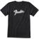 Fender 3D Logo T-Shirt: Picture 2 thumbnail
