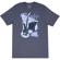 Fender Vintage Geo 1946 T-Shirt: Picture 2 thumbnail