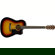 Fender CD-60CE: Picture 1 thumbnail