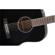 Fender CD-60: Picture 3 thumbnail
