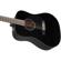 Fender CD-60: Picture 5 thumbnail
