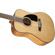 Fender CD-60: Picture 5 thumbnail