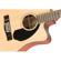 Fender CD-60SCE: Picture 4 thumbnail