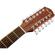 Fender CD-60SCE: Picture 6 thumbnail