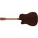 Fender CD-140SCE: Picture 6 thumbnail