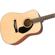 Fender CD-60S: Picture 5 thumbnail