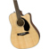 Fender CD-60SCE: Picture 4 thumbnail