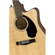 Fender CD-60SCE: Picture 5 thumbnail