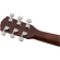 Fender CD-60SCE: Picture 7 thumbnail
