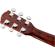 Fender CD-60SCE: Picture 3 thumbnail
