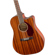 Fender CD-140SCE: Picture 4 thumbnail