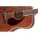 Fender Paramount PM-1 All-Mahogany Acous...: Picture 3 thumbnail