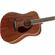 Fender Paramount PM-1 All-Mahogany Acous...: Picture 4 thumbnail