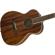 Fender Paramount PM-TE Travel All Mahoga...: Picture 4 thumbnail