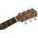 Fender Paramount PM-TE Travel All Mahoga...: Picture 5 thumbnail