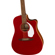Fender Redondo Player Acoustic Electric ...: Picture 4 thumbnail
