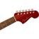 Fender Redondo Player Acoustic Electric ...: Picture 5 thumbnail