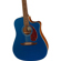 Fender Redondo Player Acoustic Electric ...: Picture 4 thumbnail