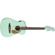 Fender Malibu Player: Picture 2 thumbnail