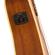 Fender FSR Malibu Player: Picture 4 thumbnail