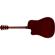 Fender FA-125CE: Picture 2 thumbnail