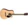 Fender FA-125CE: Picture 3 thumbnail