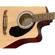 Fender FA-125CE: Picture 4 thumbnail