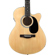 Fender Classic Design FA-135CE: Picture 1 thumbnail