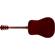 Fender FA-125 Dreadnought Acoustic Guita...: Picture 2 thumbnail