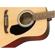 Fender FA-125 Dreadnought Acoustic Guita...: Picture 4 thumbnail